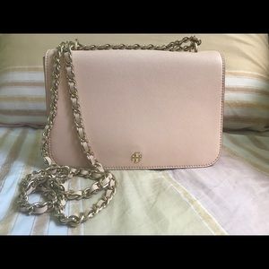 Tory Burch Robinson Crossbody Bag